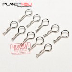 HSP Part Body Clip 02053